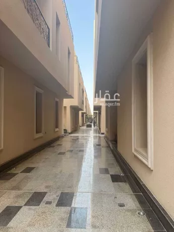 شقة للبيع في شارع خالد بن العاص, حي النرجس, مدينة الرياض, منطقة الرياض