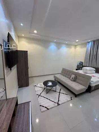 شقة للإيجار في شارع حرب بن إسماعيل, حي العارض, مدينة الرياض, منطقة الرياض صورة 4