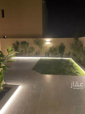 فيلا للبيع في شارع 1105, حي سدرة, مدينة الرياض, منطقة الرياض