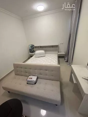 شقة للإيجار في شارع حرب بن إسماعيل, حي العارض, مدينة الرياض, منطقة الرياض صورة 3