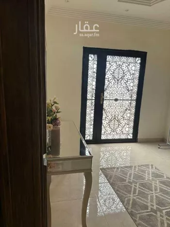 فيلا للبيع في شارع الحاجرة, حي الملقا, مدينة الرياض, منطقة الرياض صورة 5