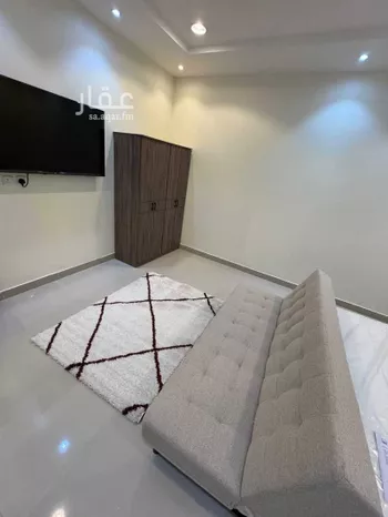 شقة للإيجار في شارع حرب بن إسماعيل, حي العارض, مدينة الرياض, منطقة الرياض