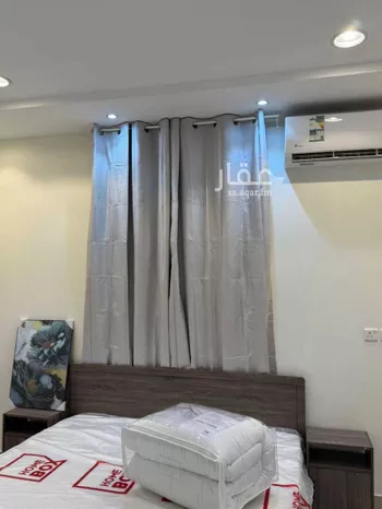 شقة للإيجار في شارع حرب بن إسماعيل, حي العارض, مدينة الرياض, منطقة الرياض صورة 2