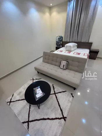 شقة للإيجار في شارع حرب بن إسماعيل, حي العارض, مدينة الرياض, منطقة الرياض صورة 3