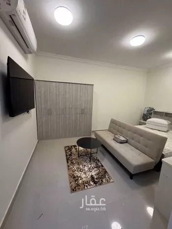 شقة للإيجار في شارع حرب بن إسماعيل, حي العارض, مدينة الرياض, منطقة الرياض صورة 2
