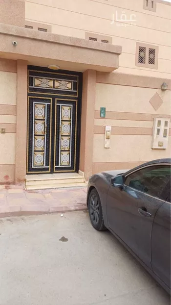 دور للإيجار في شارع هارون الخطيب, حي السلام, مدينة الرياض, منطقة الرياض