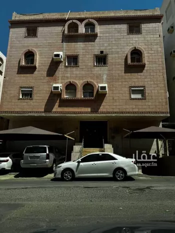 عمارة للبيع في شارع شارعرافع بن الحارث بن سواد, حي الهجرة, مدينة مكه المكرمه, منطقة مكة المكرمة