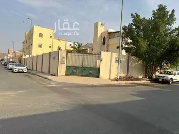 فيلا للبيع في شارع شارع القلاع, حي العوالي, مدينة مكه المكرمه, منطقة مكة المكرمة صورة 3