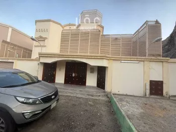 فيلا للبيع في شارع السدار, حي العوالي, مدينة مكه المكرمه, منطقة مكة المكرمة