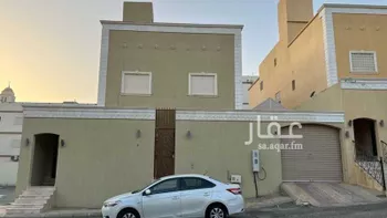 فيلا للبيع في شارع القريتين, حي العوالي, مدينة مكه المكرمه, منطقة مكة المكرمة