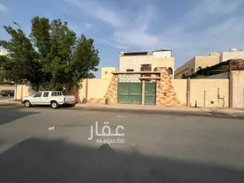 فيلا للبيع في شارع شارع القلاع, حي العوالي, مدينة مكه المكرمه, منطقة مكة المكرمة صورة 2