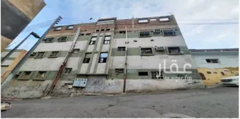 عمارة للبيع في شارع 57 ريع اذاخر 2, حي ريع اذاخر, مدينة مكه المكرمه, منطقة مكة المكرمة
