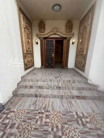 فيلا للبيع في شارع السدار, حي العوالي, مدينة مكه المكرمه, منطقة مكة المكرمة صورة 2