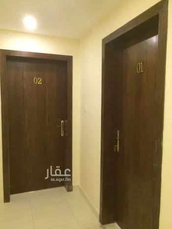 شقة للإيجار في حي الحمراء, مدينة الخبر, المنطقة الشرقية صورة 5