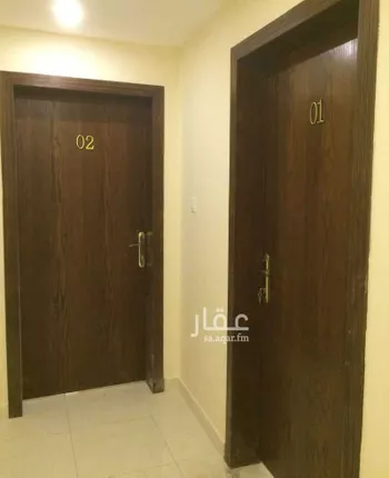 شقة للإيجار في شارع القرية العليا, حي الحمراء, مدينة الخبر, المنطقة الشرقية صورة 5