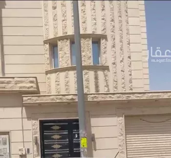 فيلا للبيع في شارع توفيق بن زريق ، حي الرمال ، الرياض ، منطقة الرياض