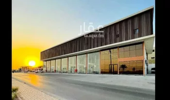 عمارة للإيجار في شارع نجم الدين الايوبي, حي طويق, مدينة الرياض, منطقة الرياض