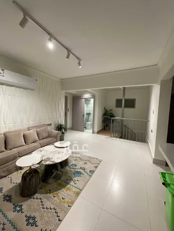 شقة للإيجار في شارع ساجر, حي السليمانية, مدينة الرياض, منطقة الرياض صورة 2