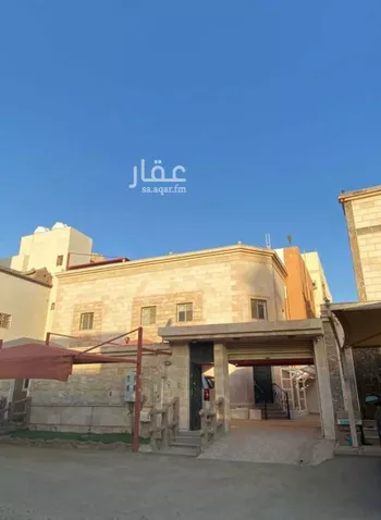 فيلا للبيع في شارع عبدالعزيز ابن عبدالسلام, حي الأجواد, مدينة جدة, منطقة مكة المكرمة