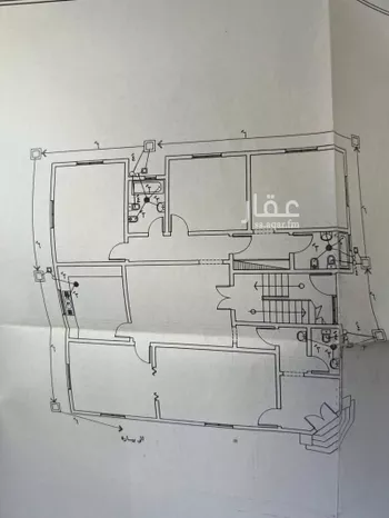 فيلا للبيع في شارع عبدالعزيز ابن عبدالسلام, حي الأجواد, مدينة جدة, منطقة مكة المكرمة صورة 4