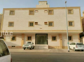 عمارة للبيع في شارع الحارث بن حمير, حي أم الجود, مدينة مكه المكرمه, منطقة مكة المكرمة