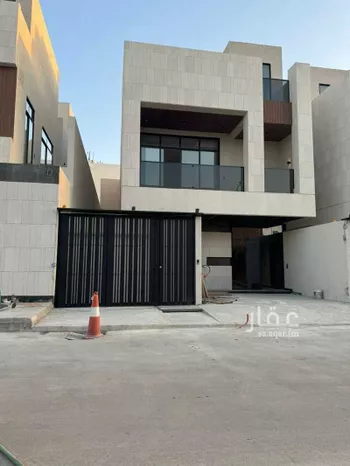 دور للإيجار في شارع الشيخ عمر بن حسن, حي المحمدية, مدينة الرياض, منطقة الرياض صورة 2