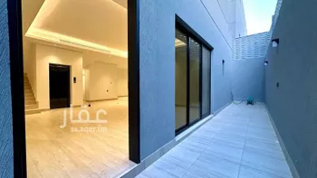 فيلا للإيجار في شارع عثمان بن عمر, حي المروج, مدينة الرياض, منطقة الرياض صورة 5