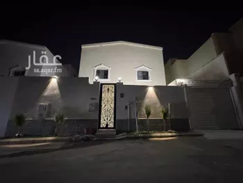فيلا للبيع في شارع مبارك بن ابي غالب ، حي الملك فيصل ، الرياض ، منطقة الرياض