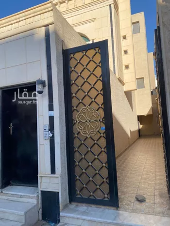 دور للإيجار في شارع رقم 272, حي الياسمين, مدينة الرياض, منطقة الرياض