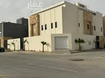 فيلا للإيجار في شارع عبدالرحمن الحلواني, حي النرجس, مدينة الرياض, منطقة الرياض