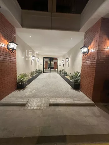 شقة للإيجار في شارع الشهوم, حي قرطبة, مدينة الرياض, منطقة الرياض صورة 3
