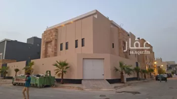 شقة للإيجار في شارع عبدالرحمن الحلواني, حي النرجس, مدينة الرياض, منطقة الرياض