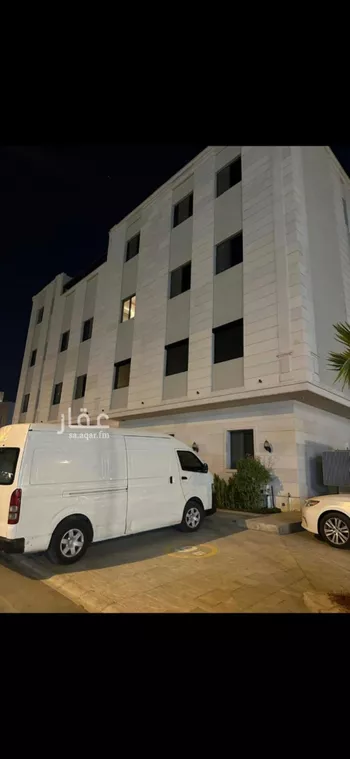 شقة للإيجار في شارع الشيخ عبدالله بن جبرين, حي القيروان, مدينة الرياض, منطقة الرياض