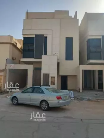 فيلا للبيع في شارع وادي حقيل, حي غرناطة, مدينة الرياض, منطقة الرياض صورة 3