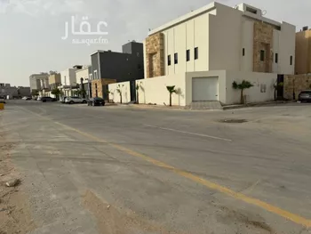 فيلا للإيجار في شارع عبدالرحمن الحلواني, حي النرجس, مدينة الرياض, منطقة الرياض صورة 3