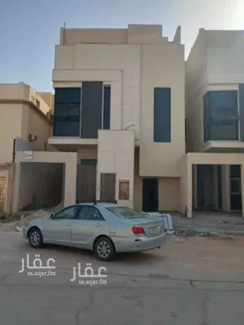 فيلا للبيع في شارع وادي حقيل, حي غرناطة, مدينة الرياض, منطقة الرياض صورة 2