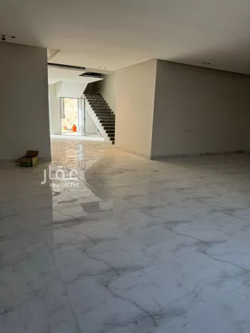 فيلا للإيجار في شارع عبدالرحمن الحلواني, حي النرجس, مدينة الرياض, منطقة الرياض صورة 2