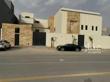 فيلا للإيجار في شارع عبدالرحمن الحلواني, حي النرجس, مدينة الرياض, منطقة الرياض صورة 4