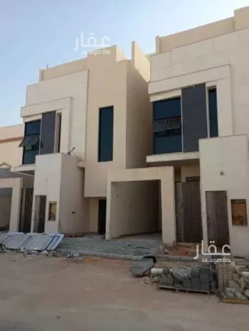 فيلا للبيع في شارع وادي حقيل, حي غرناطة, مدينة الرياض, منطقة الرياض