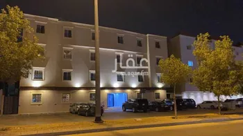 شقة للإيجار في شارع الخنساء, حي لبن, مدينة الرياض, منطقة الرياض صورة 5
