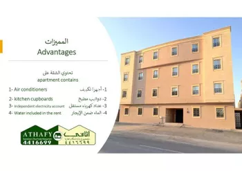 شقة للإيجار في شارع الخنساء, حي لبن, مدينة الرياض, منطقة الرياض صورة 3