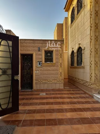فيلا للإيجار في شارع الحاسي, حي النفل, مدينة الرياض, منطقة الرياض