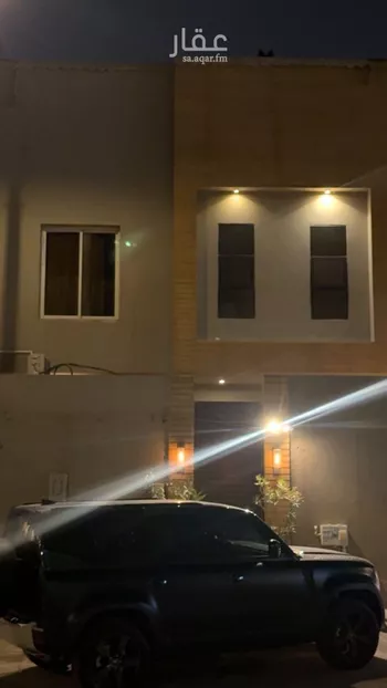 فيلا للبيع في شارع رقم 401, حي الملقا, مدينة الرياض, منطقة الرياض