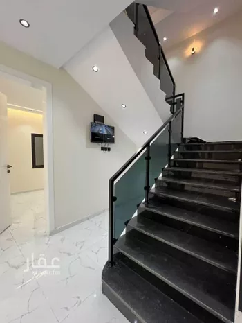 فيلا للبيع في شارع ابن الفصيح, حي الرحاب, مدينة امارة منطقة مكة المكرمة - الطائف, منطقة مكة المكرمة صورة 4