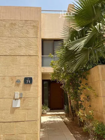 فيلا للإيجار في شارع العاصمة 43, حي العاصمة, مدينة امارة منطقة الرياض - الدرعيه, منطقة الرياض