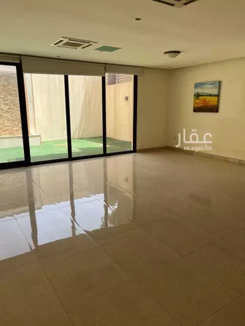 فيلا للإيجار في شارع العاصمة 43, حي العاصمة, مدينة امارة منطقة الرياض - الدرعيه, منطقة الرياض صورة 2