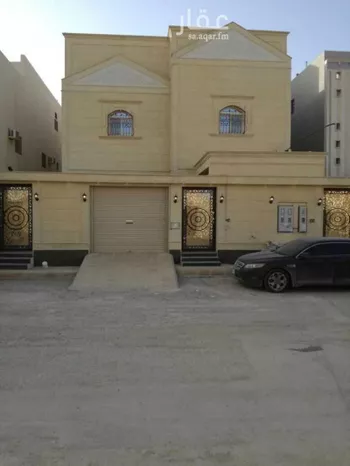 فيلا للإيجار في شارع بشير بن صفوان ، حي طويق ، الرياض ، منطقة الرياض