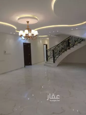 فيلا للإيجار في شارع بشير بن صفوان ، حي طويق ، الرياض ، منطقة الرياض صورة 4