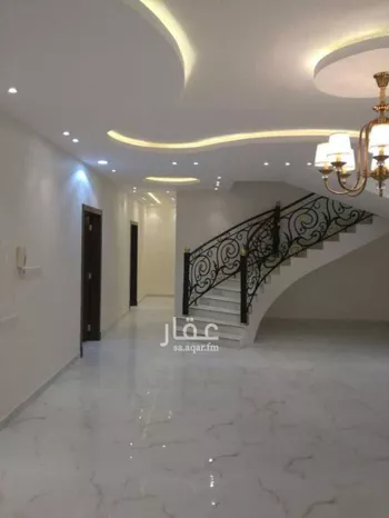 فيلا للإيجار في شارع بشير بن صفوان ، حي طويق ، الرياض ، منطقة الرياض صورة 2