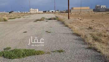 أرض للبيع في شارع 3440752, حي الحزم, مدينة رياض الخبراء, منطقة القصيم